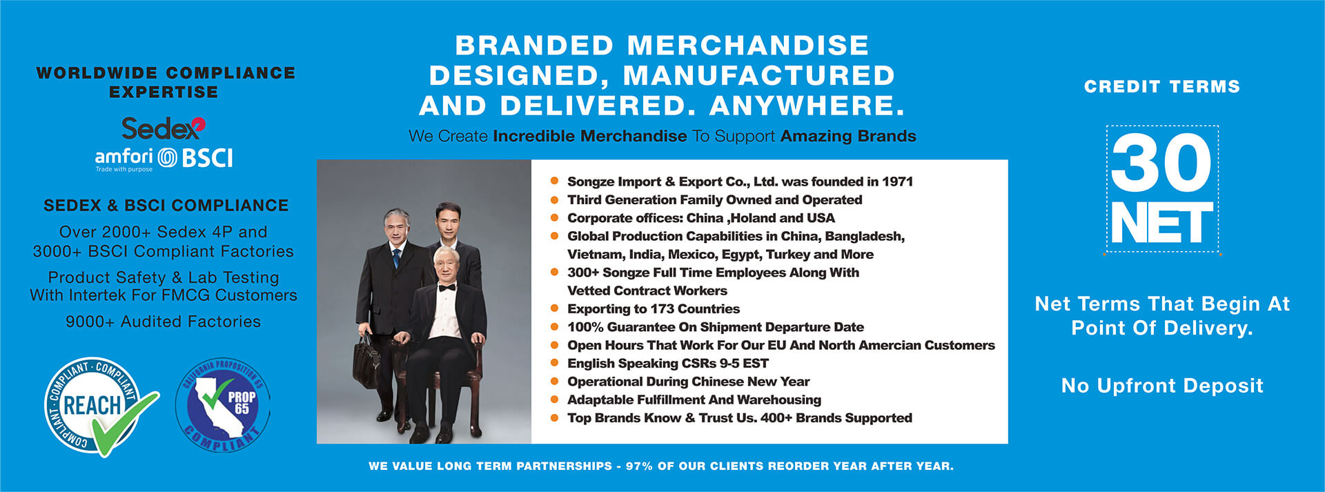 SONGZEWe strive to deliver the highest quality Gifts and Premiums to help enhance brands on a national and international scale ! Contact us now for inquiries!!