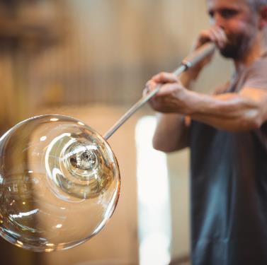 Glass Glass