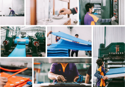 Merchandising and Mass Production Merchandising and Mass Production