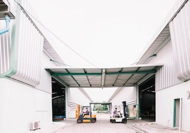 Fullfillment and Logistics Fullfillment and Logistics
